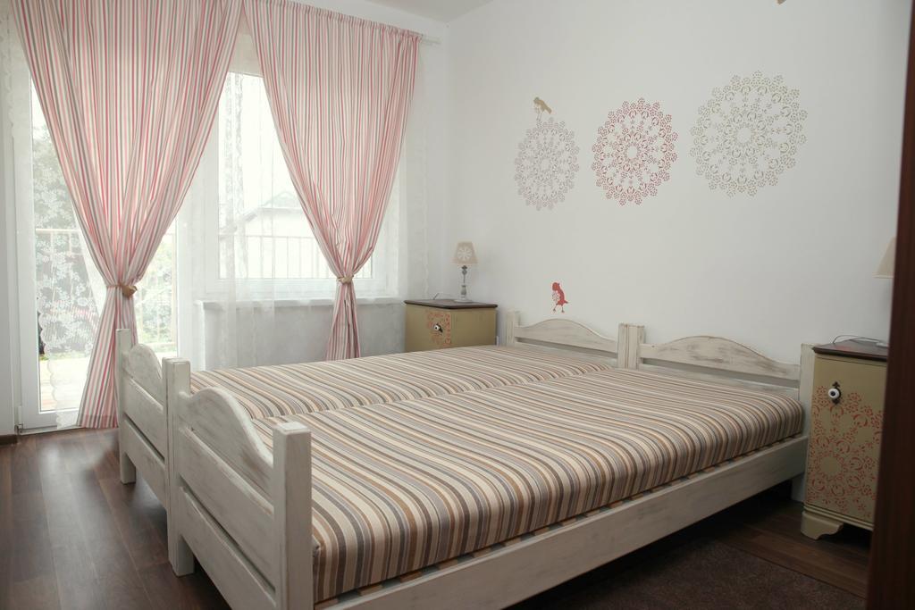 Rozmaring Pihenohaz Villa Velence Luaran gambar